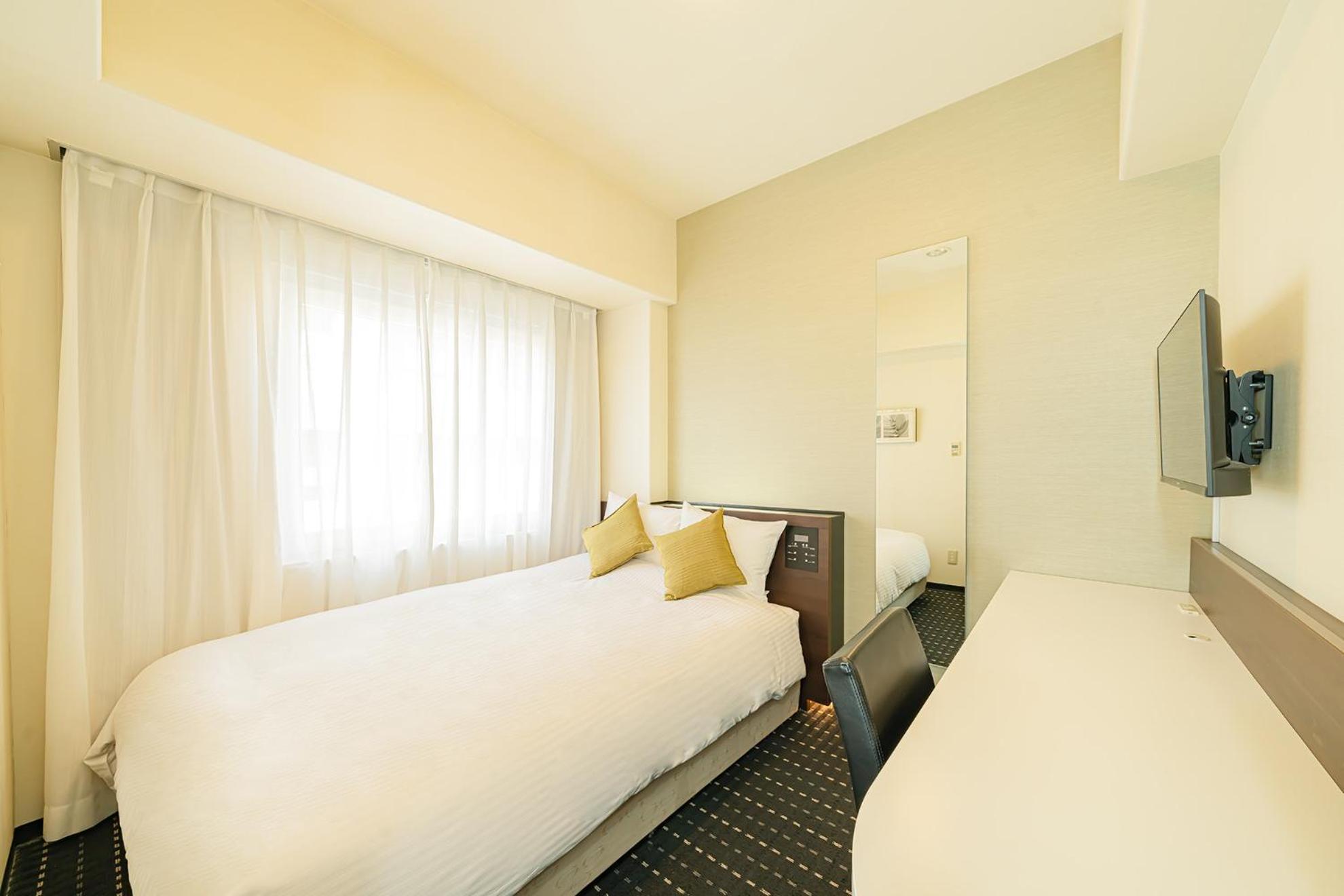 Hotel Kanda Station